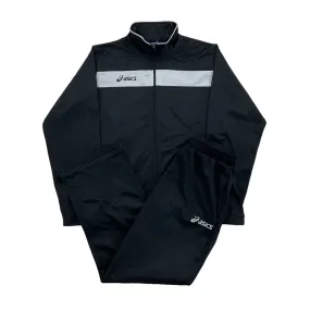 Asics Tracksuit - Medium