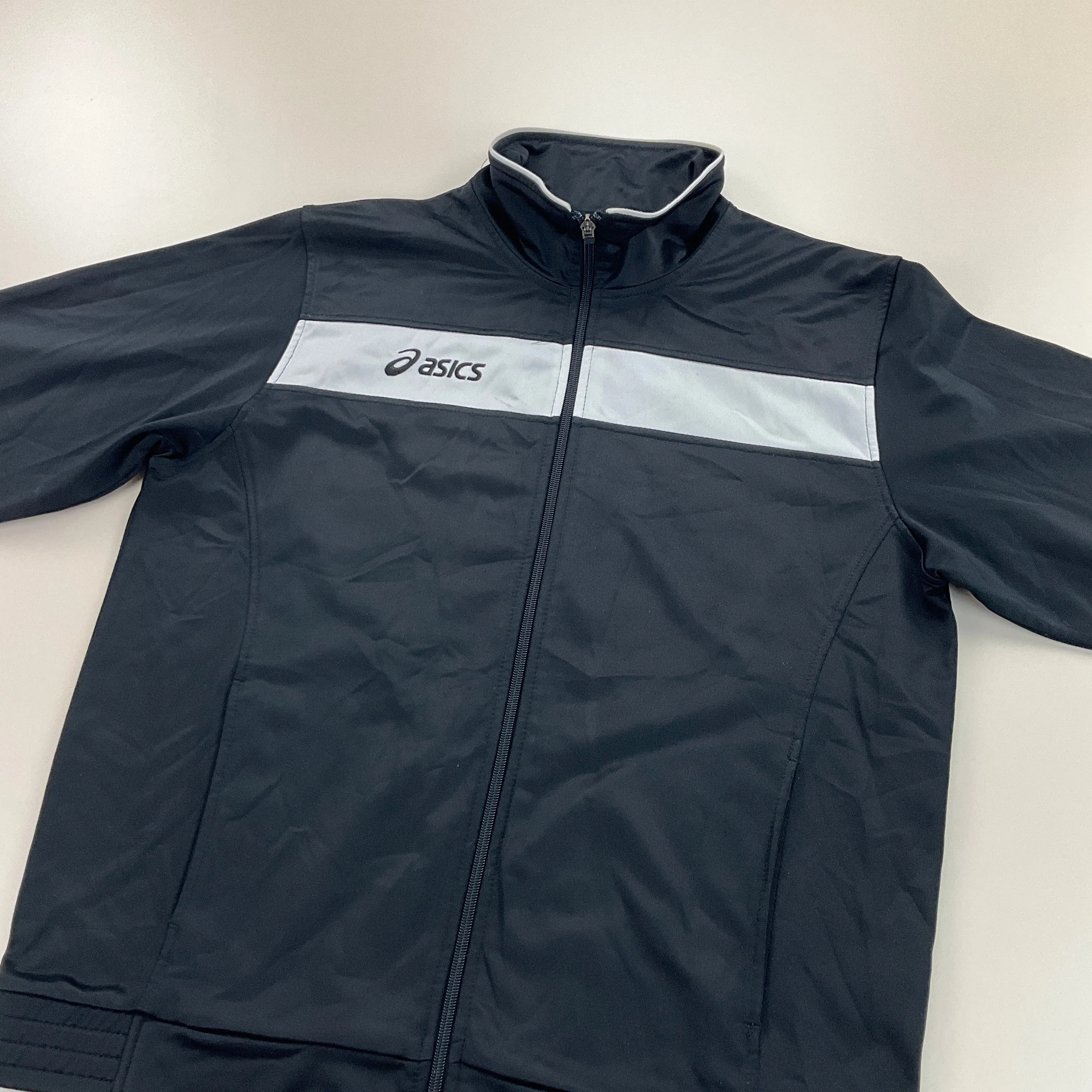 Asics Tracksuit - Medium