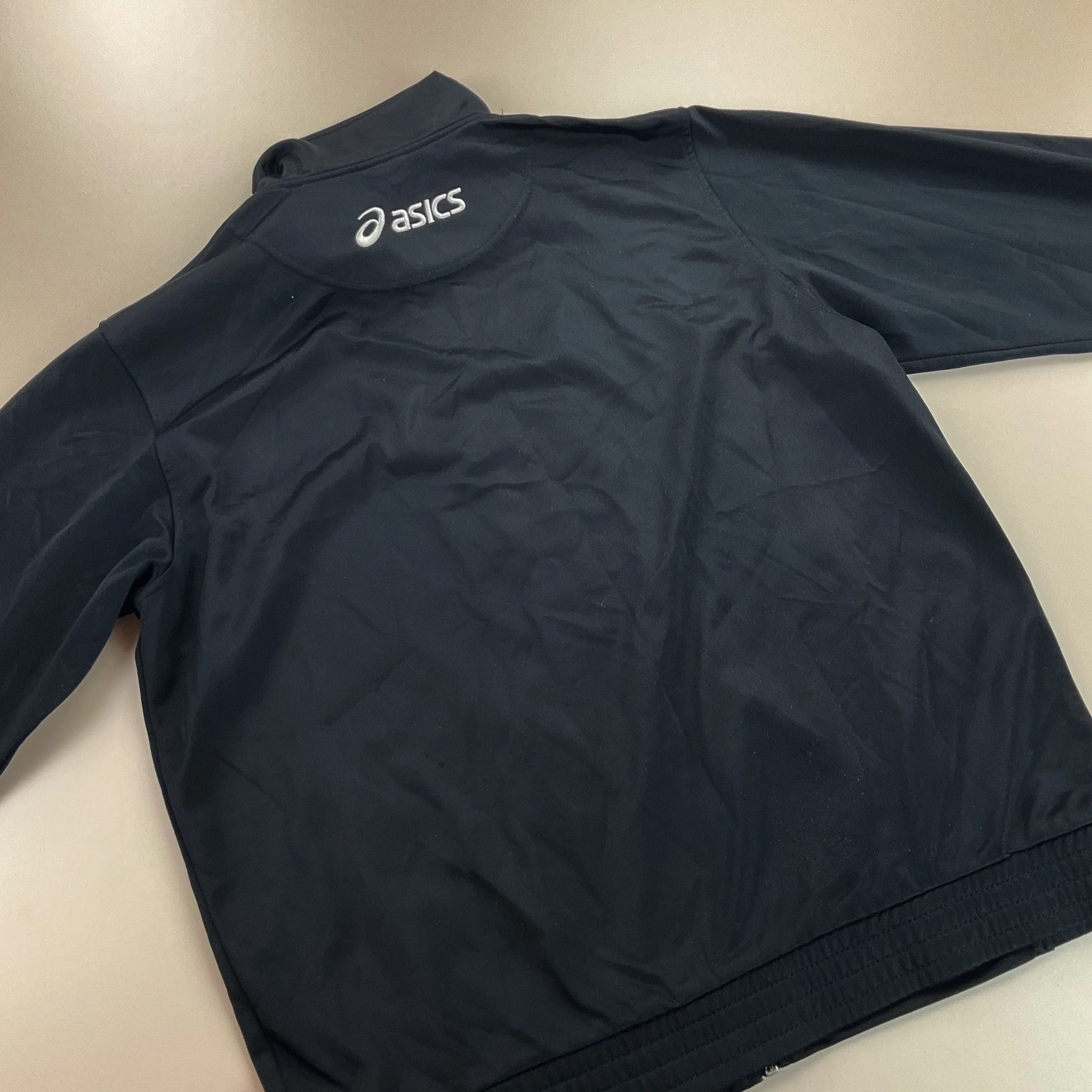 Asics Tracksuit - Medium