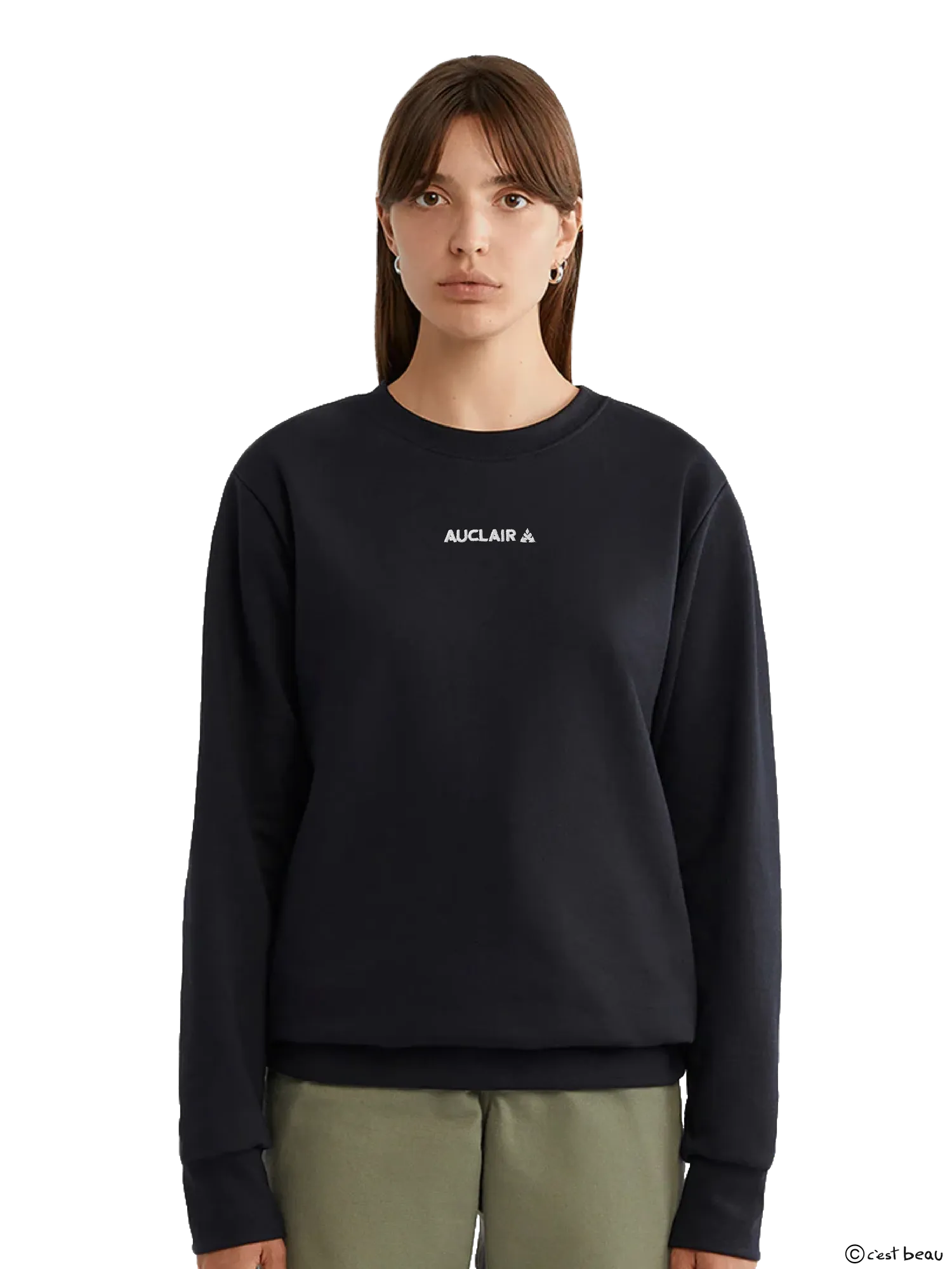 Auclair Sweatshirt - Adult