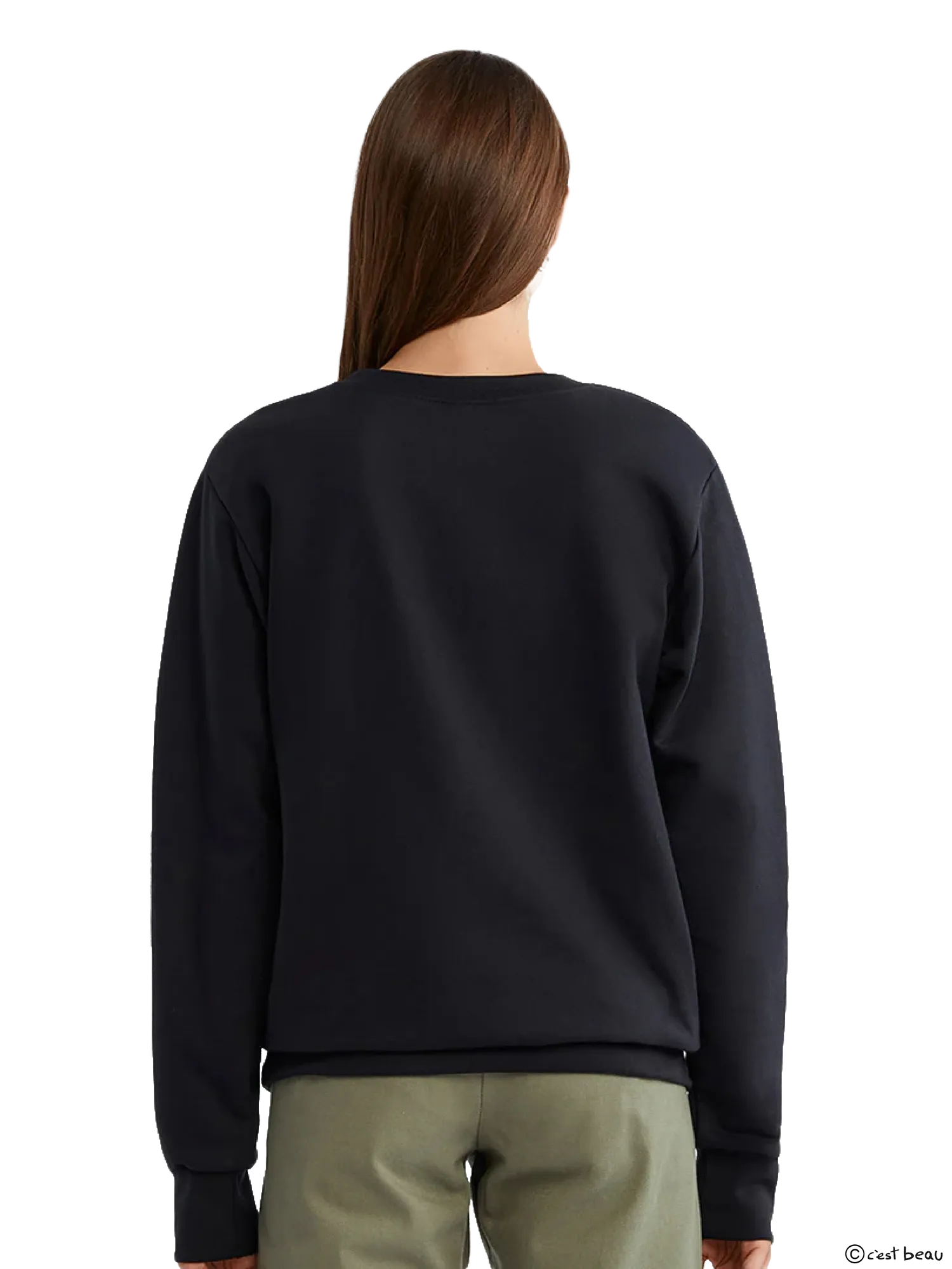 Auclair Sweatshirt - Adult