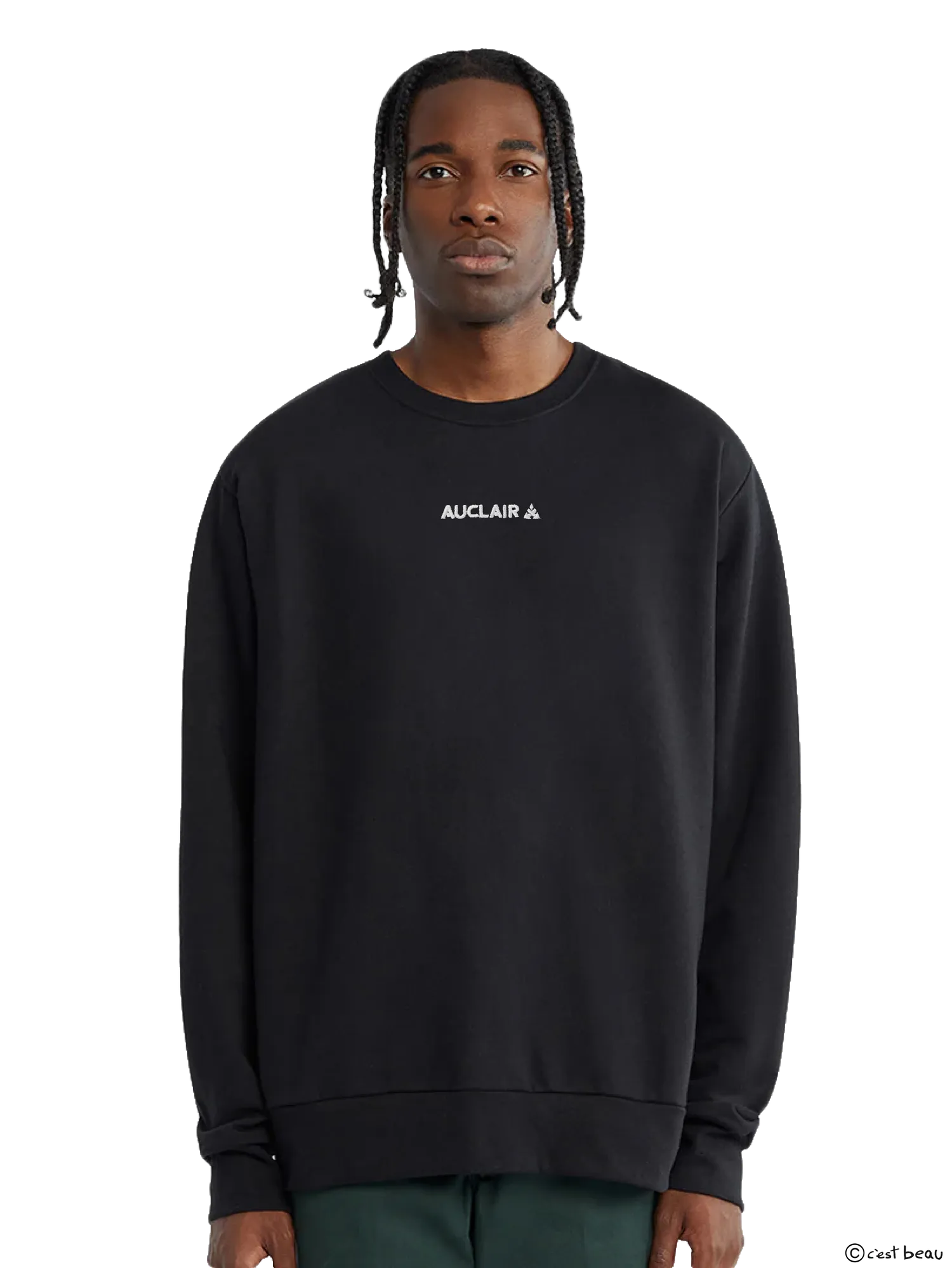 Auclair Sweatshirt - Adult