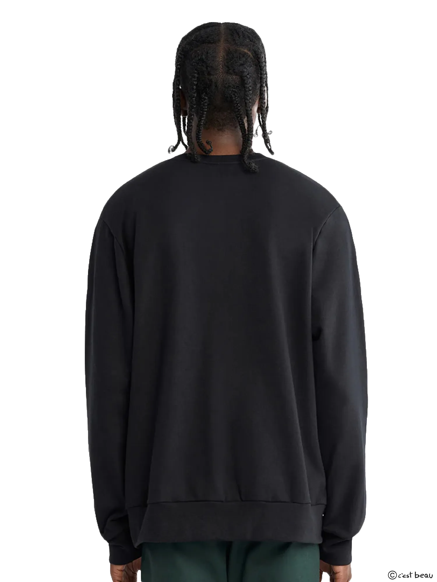 Auclair Sweatshirt - Adult