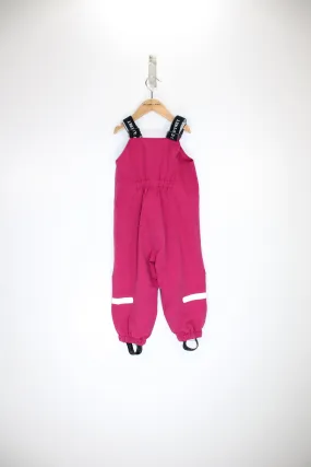 Baby Shell Trousers