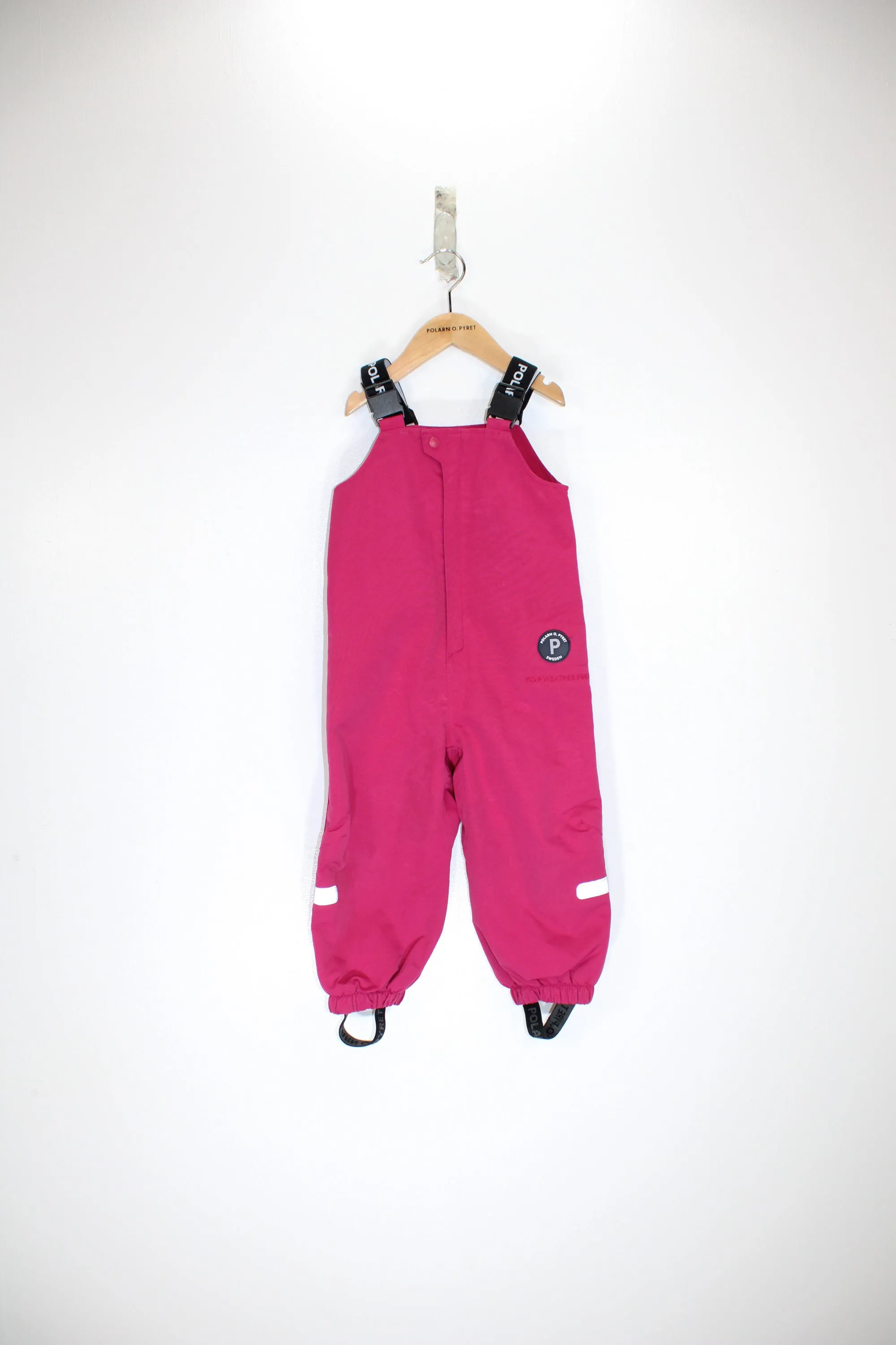 Baby Shell Trousers