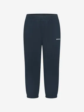 Balenciaga Kids Joggers - Cotton Joggers