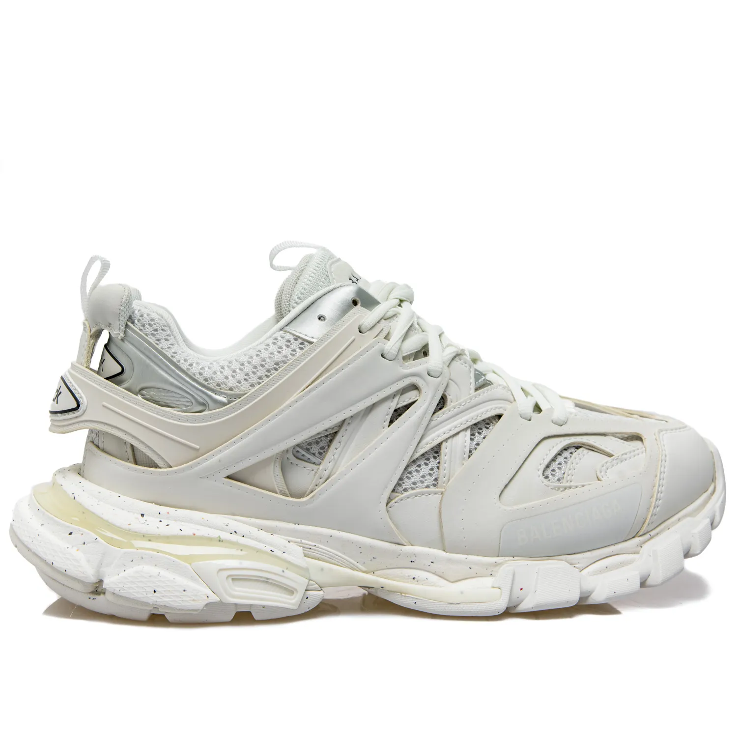 Balenciaga Track Trainers | Credomen