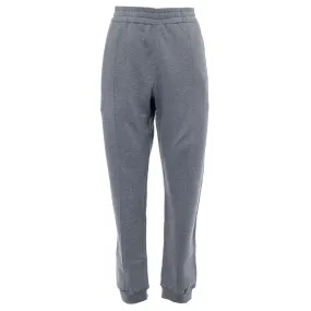 Bally Mens Joggers in Grey