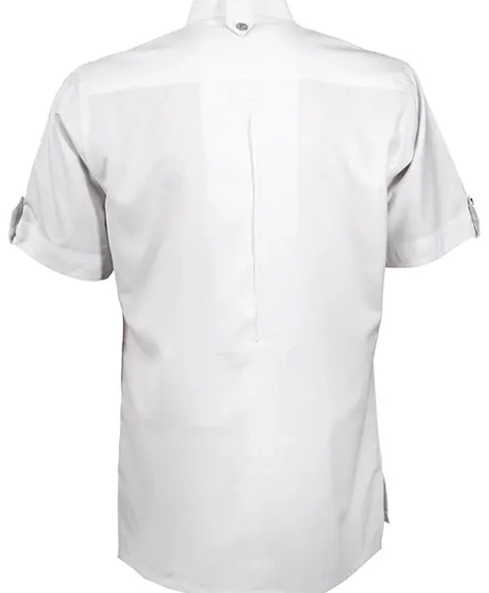 Baltimore Orioles Chef Coat William Jacket - Buy Online