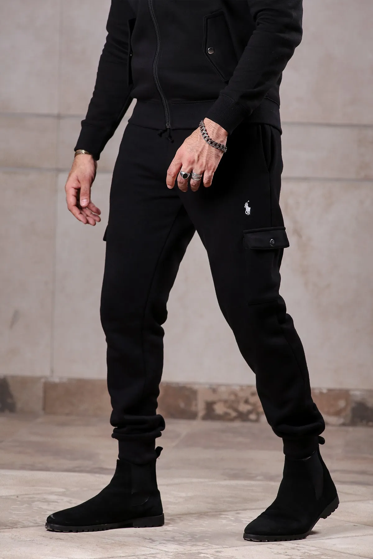 Cargo Tracksuit