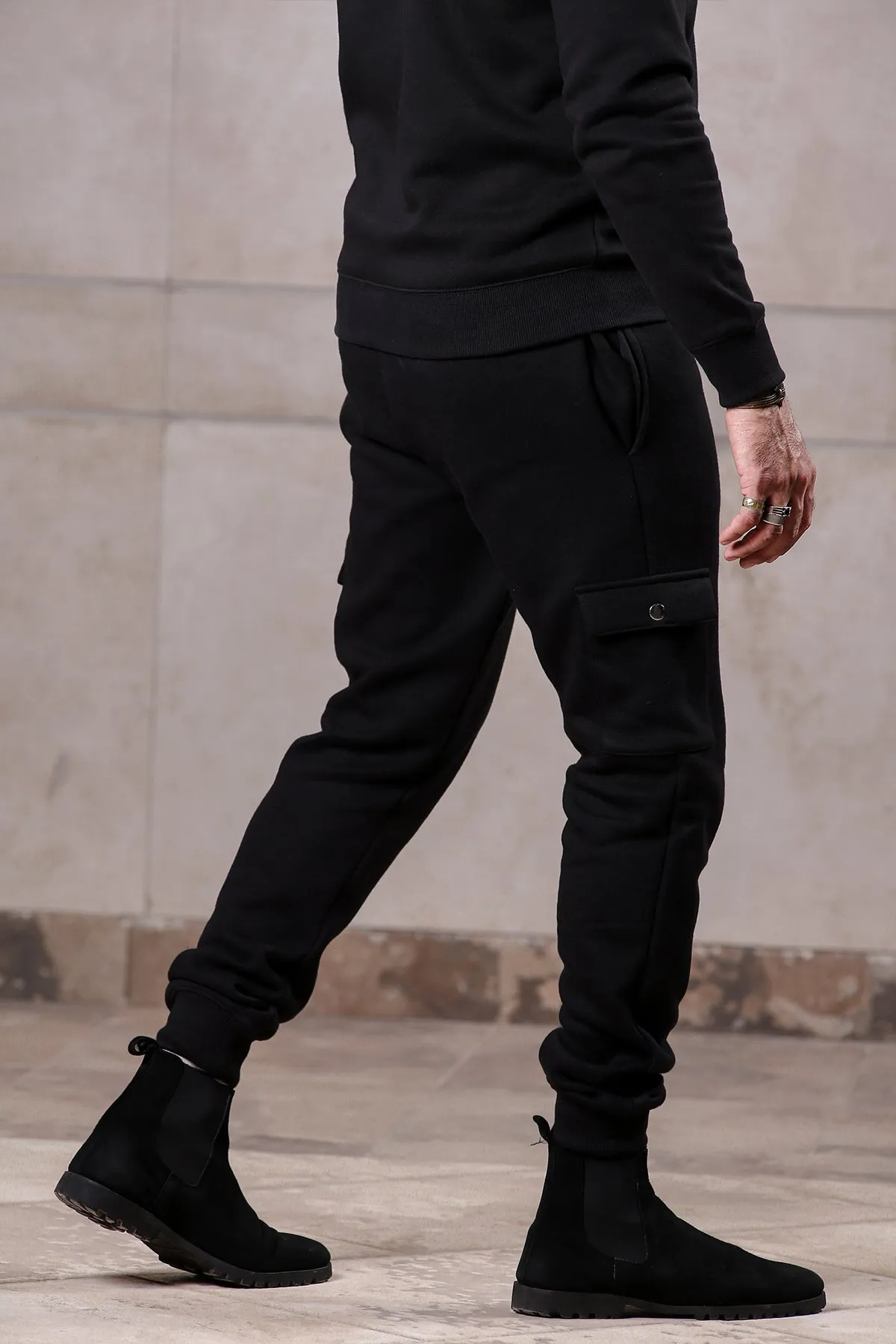 Cargo Tracksuit