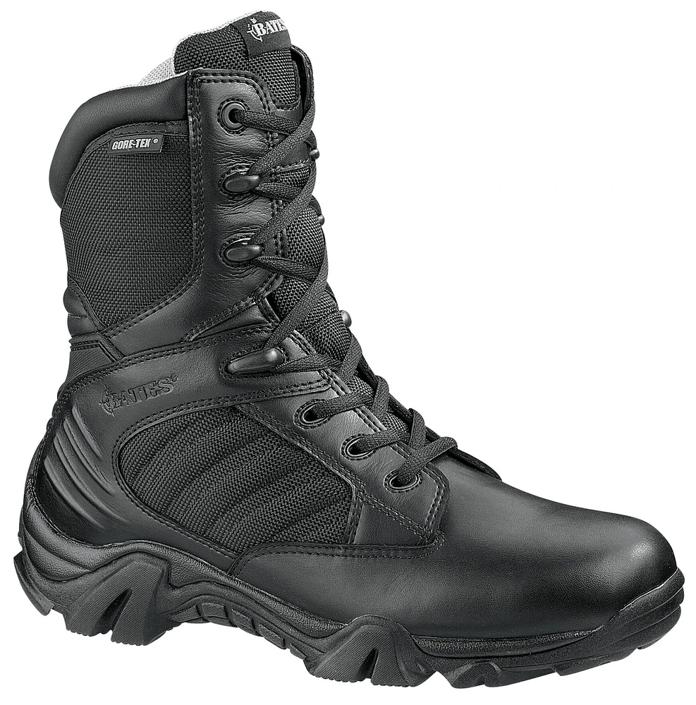 Bates Women's GX-8 GORE-TEX Side Zip Service Boots