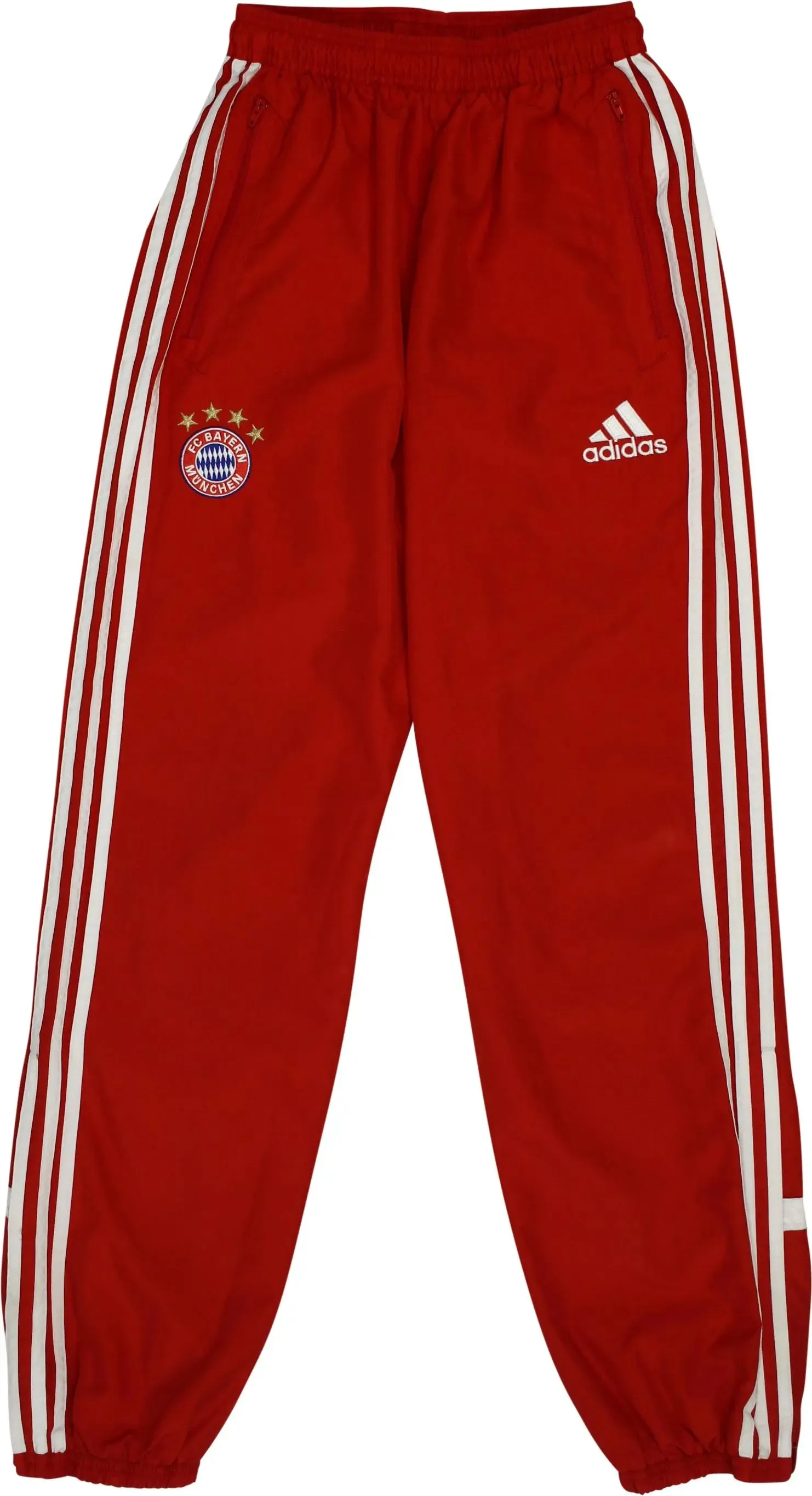 Bayern München Joggers by Adidas | ThriftTale