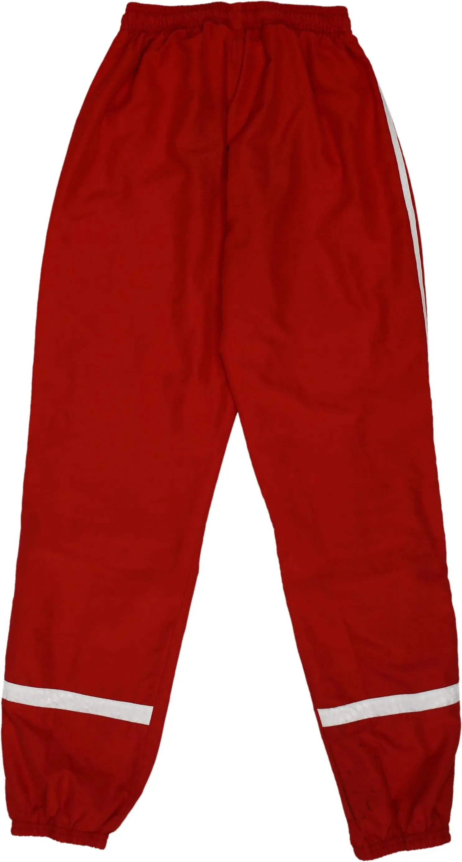 Bayern München Joggers by Adidas | ThriftTale