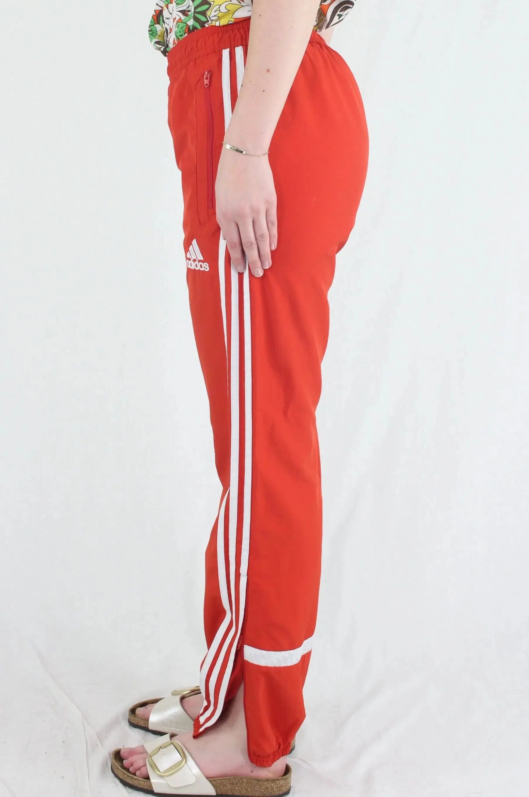 Bayern München Joggers by Adidas | ThriftTale