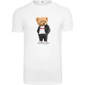 Bear Tracksuit Tee