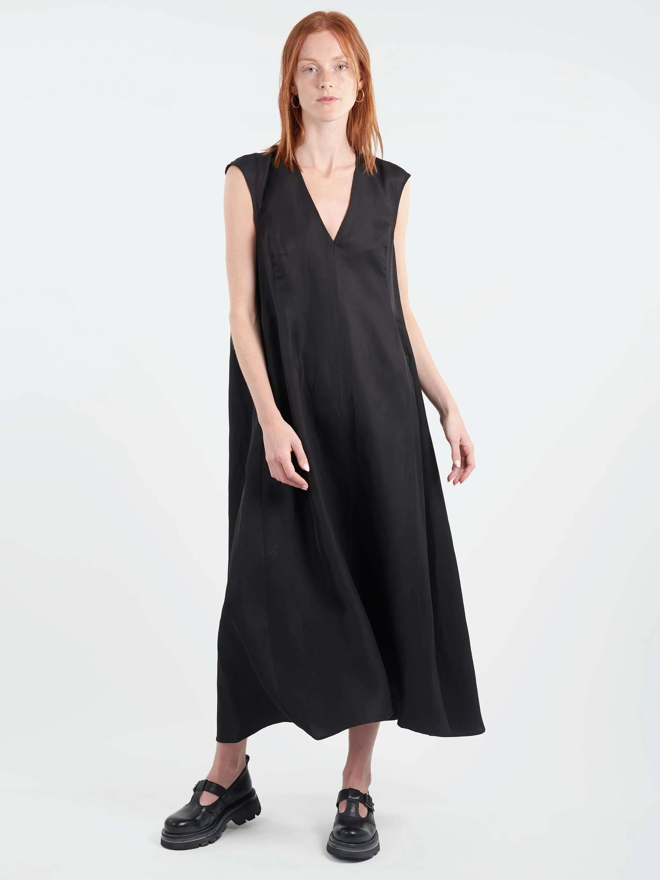 Beck Dress