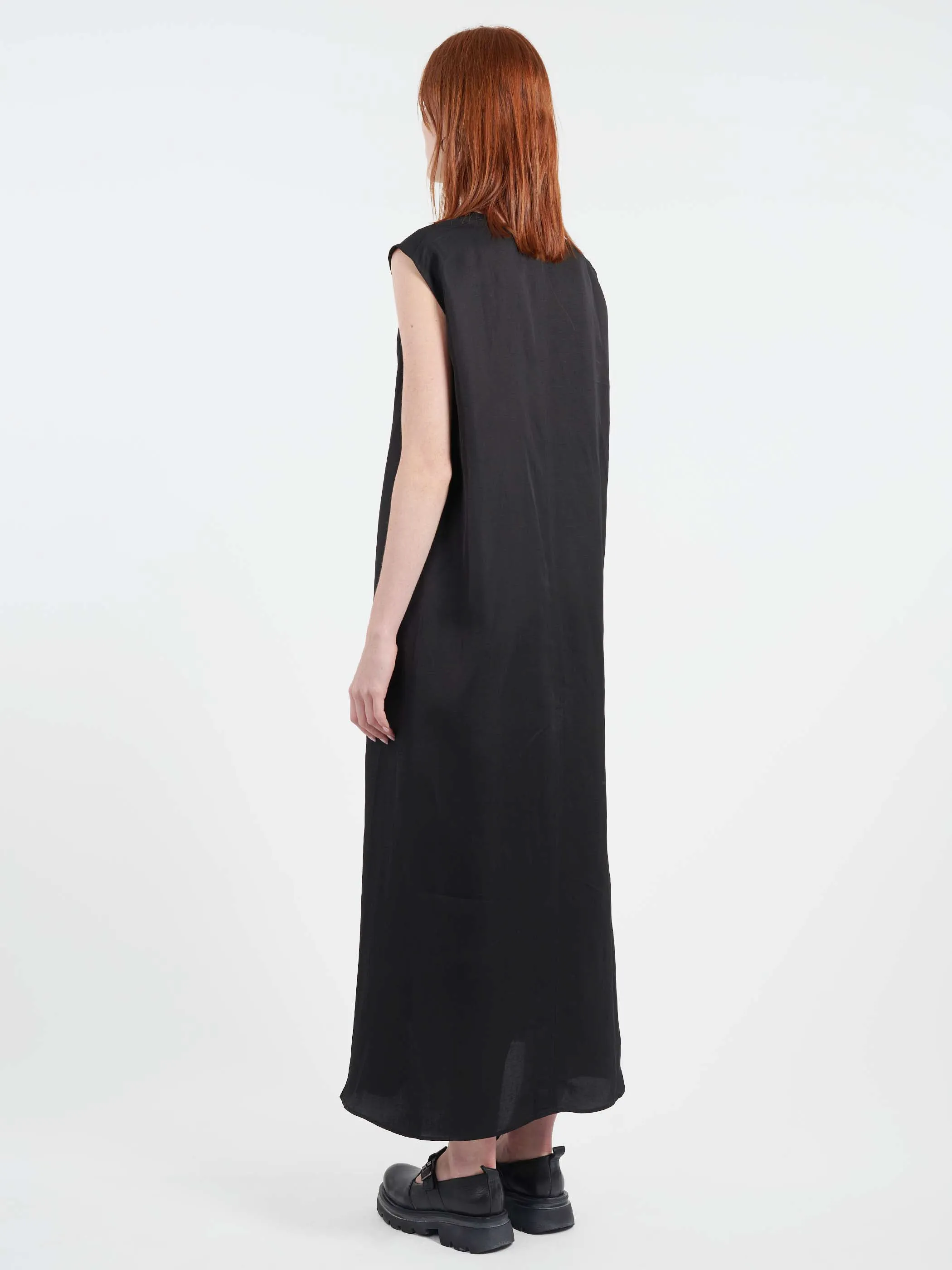 Beck Dress