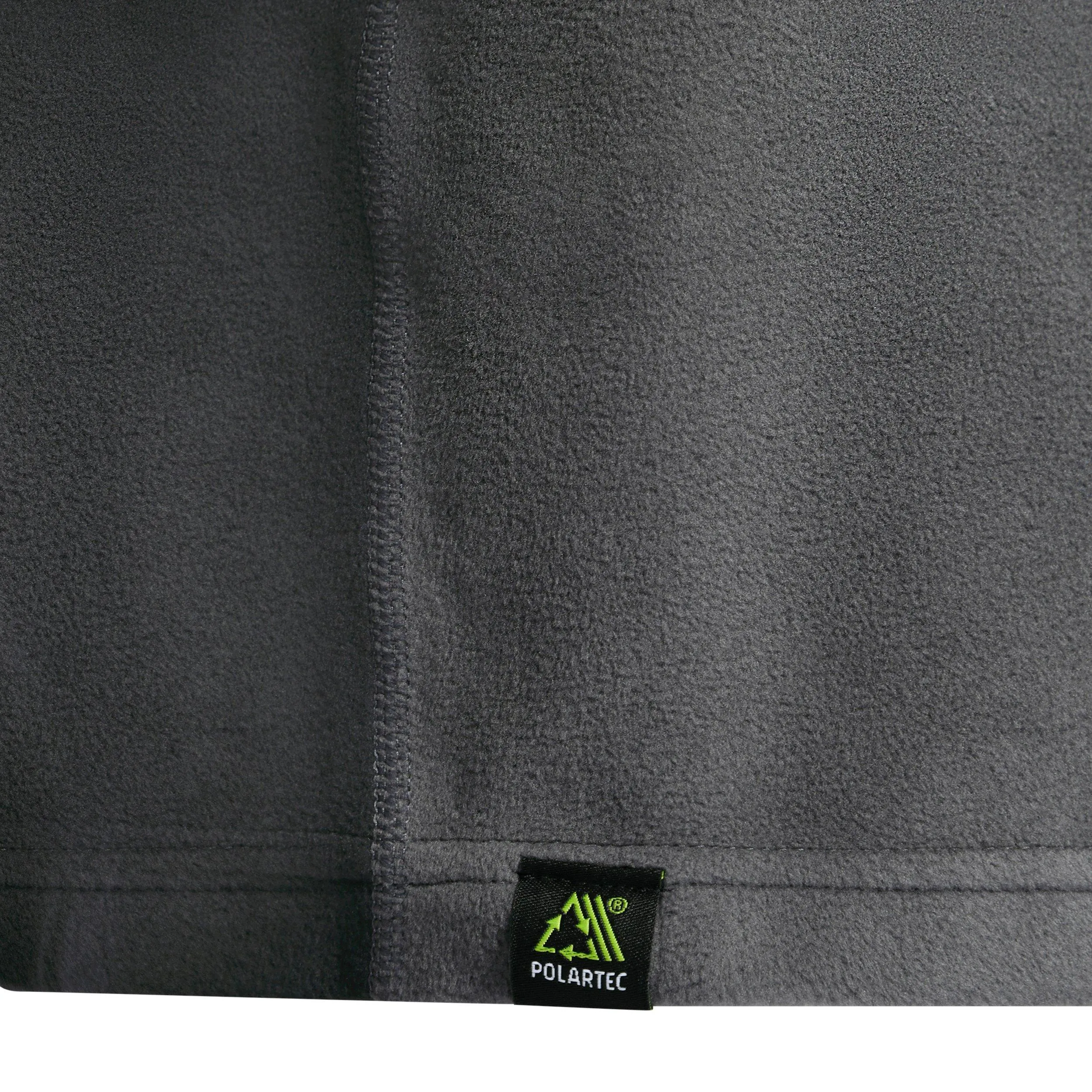 Berghaus Hartsop Eco Half Zip Fleece for Men | Shop Fleeces & Midlayers at George Fisher UK.