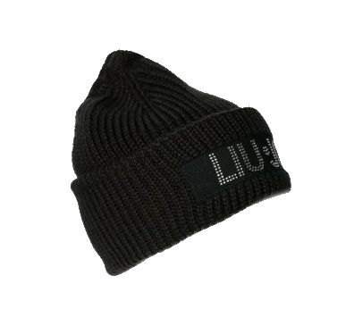 LIU JO DONNA HAT PETROLIO 2F3041 M0300 00219 Berretto