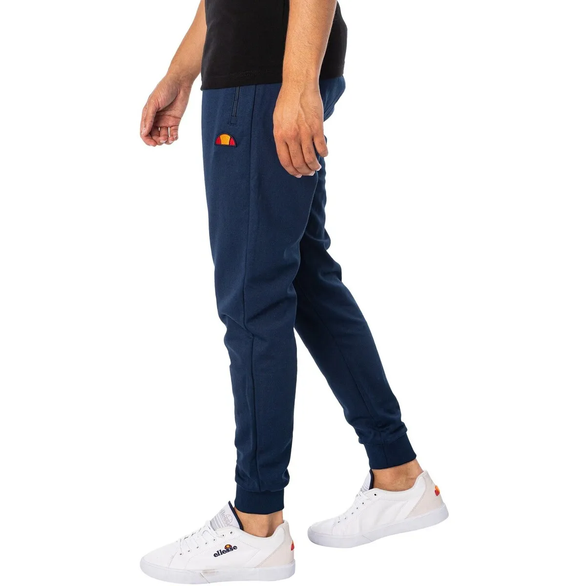 Bertoni Running Pants