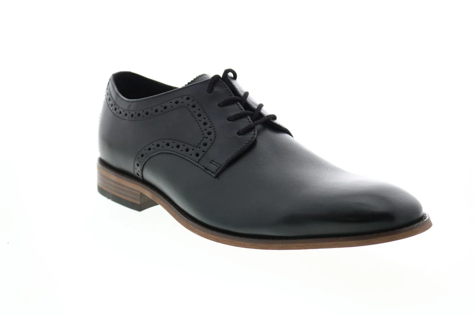 Black Oxfords for Men