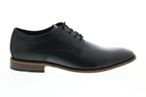 Black Oxfords for Men