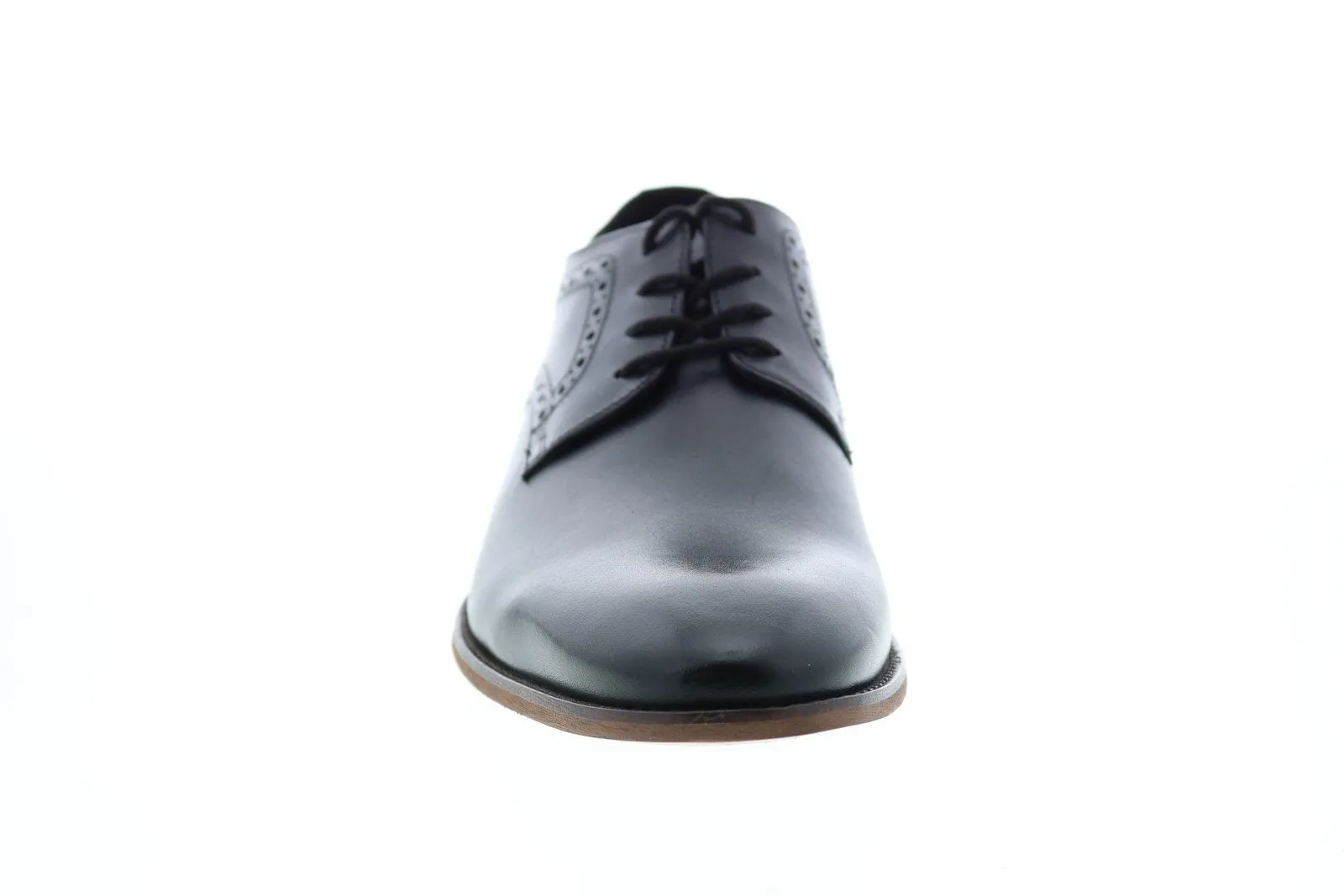 Black Oxfords for Men