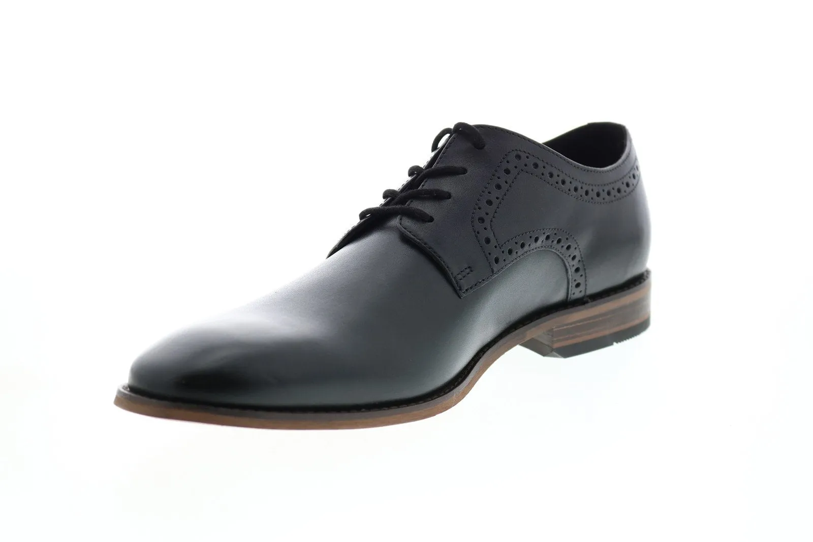 Black Oxfords for Men