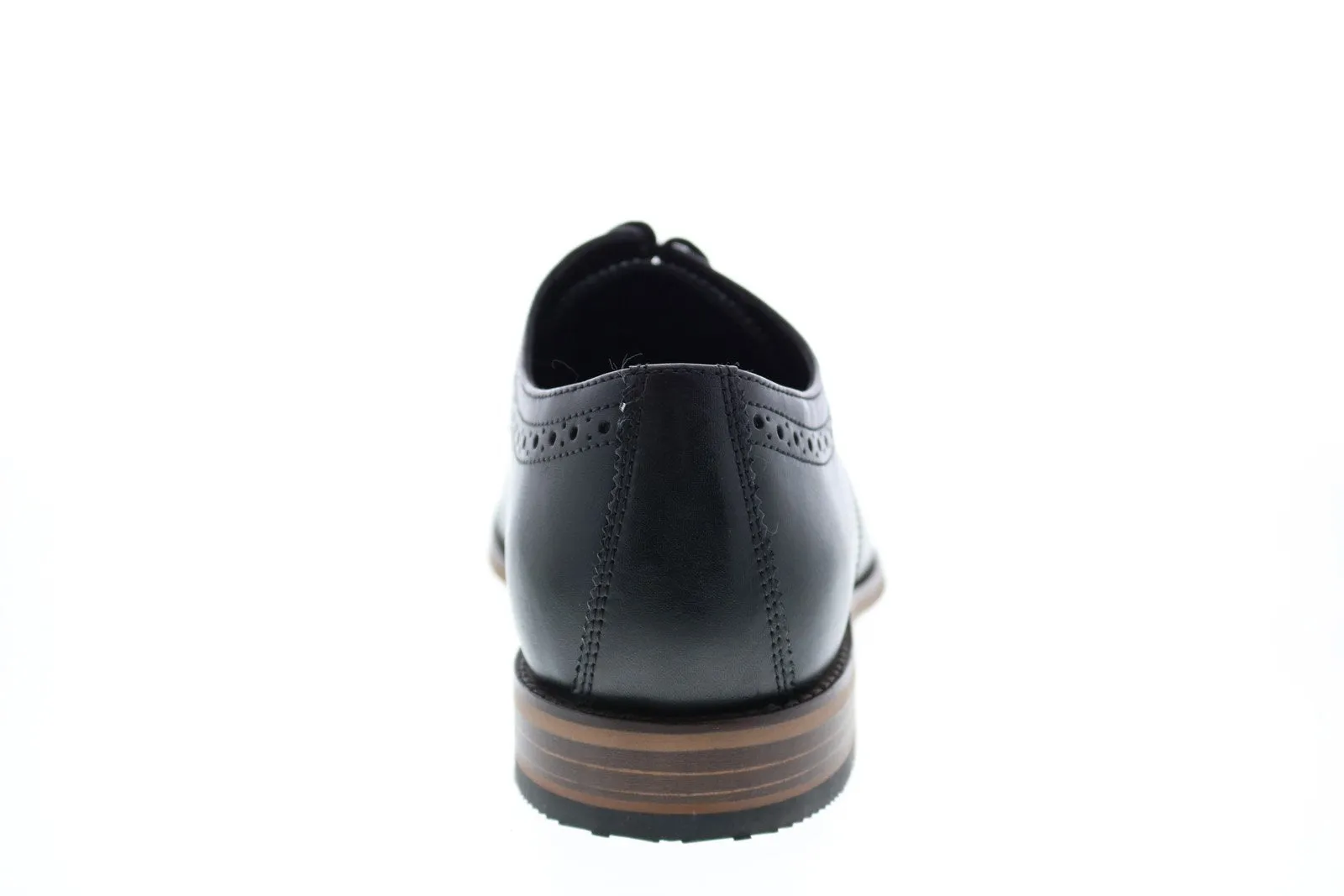 Black Oxfords for Men