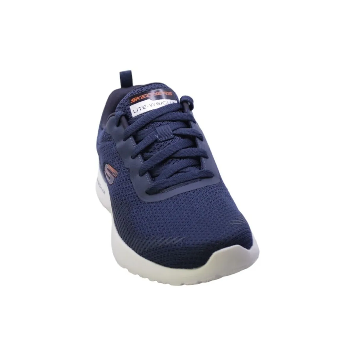 Blue Air Dynamight Bliton Men's Sneakers - Style 232691nvor