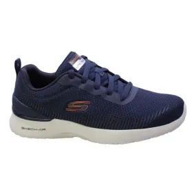 Blue Air Dynamight Bliton Men's Sneakers - Style 232691nvor