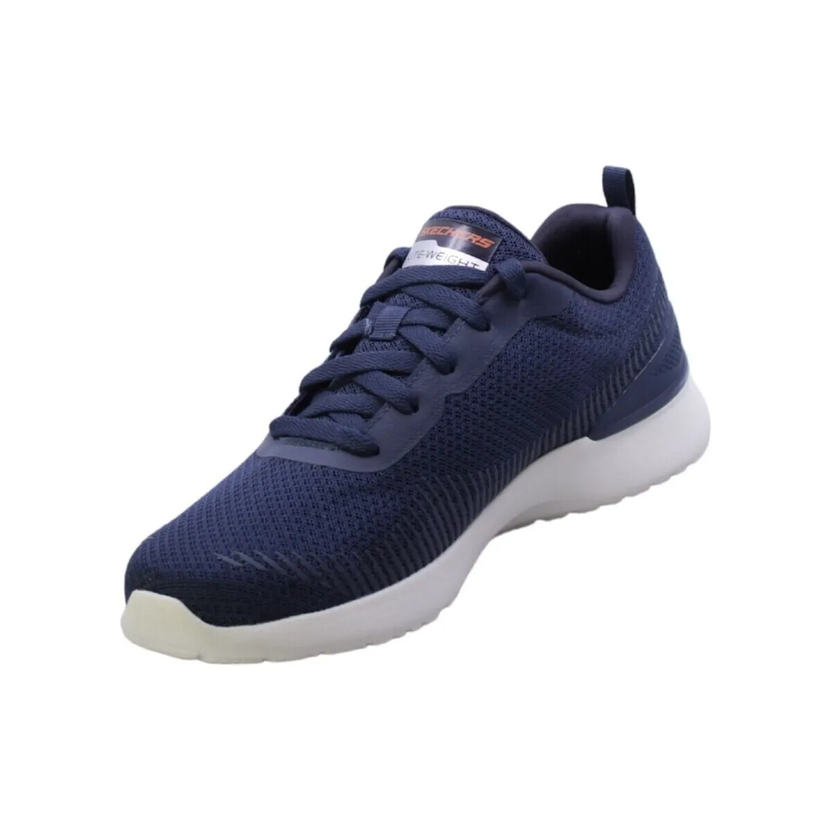 Blue Air Dynamight Bliton Men's Sneakers - Style 232691nvor