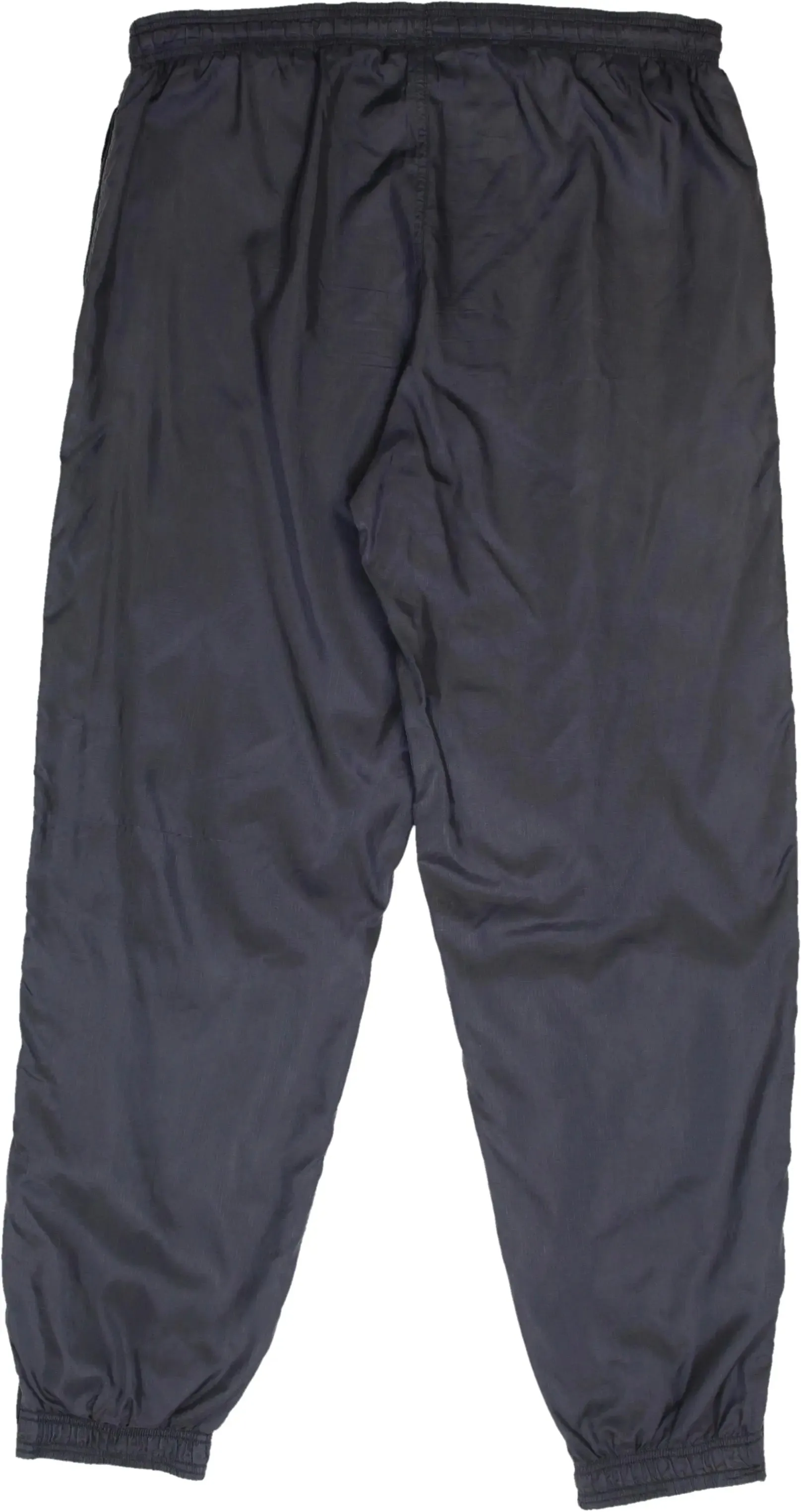 Blue Joggers by Puma | ThriftTale