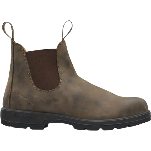 Blundstone Men's Classic Chelsea Boots - Best Price & Top Deals