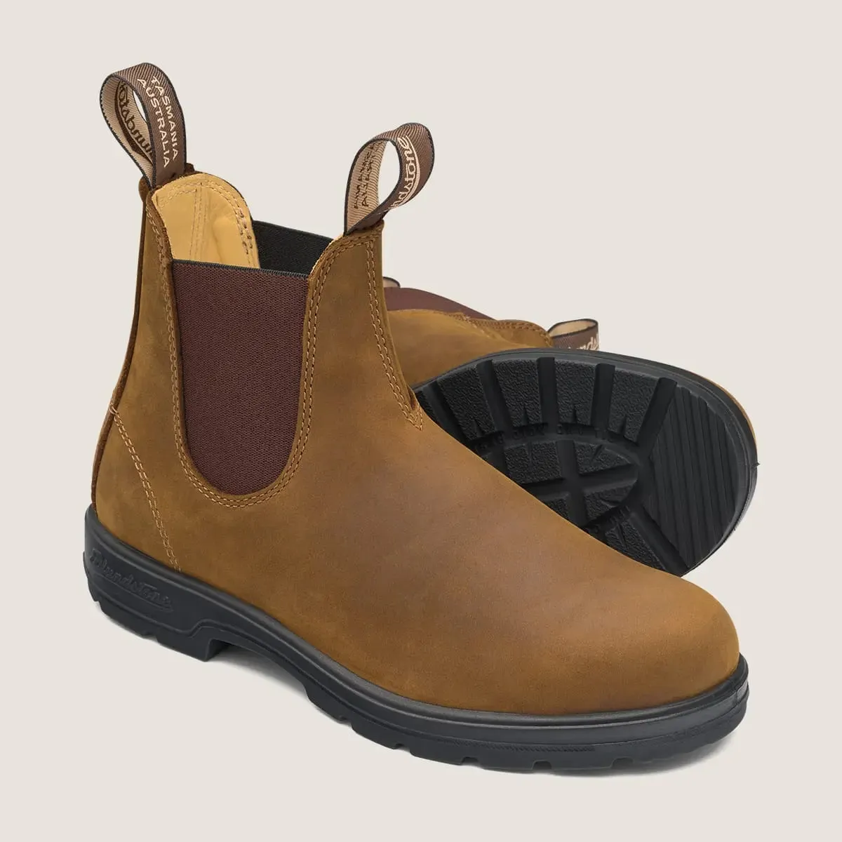 Blundstone Men's Classic Chelsea Boots - Best Price & Top Deals