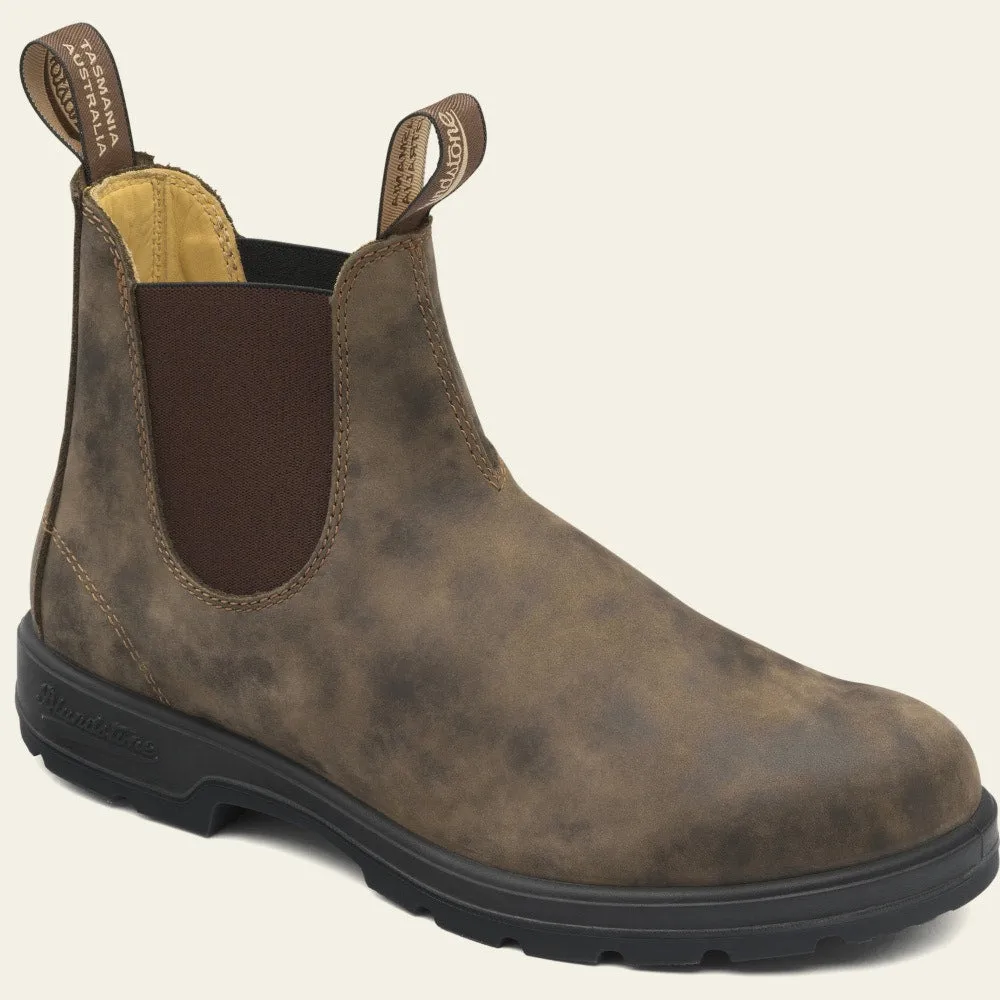 Blundstone Men's Classic Chelsea Boots - Best Price & Top Deals