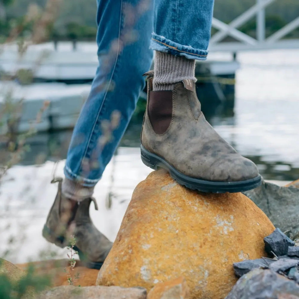 Blundstone Men's Classic Chelsea Boots - Best Price & Top Deals