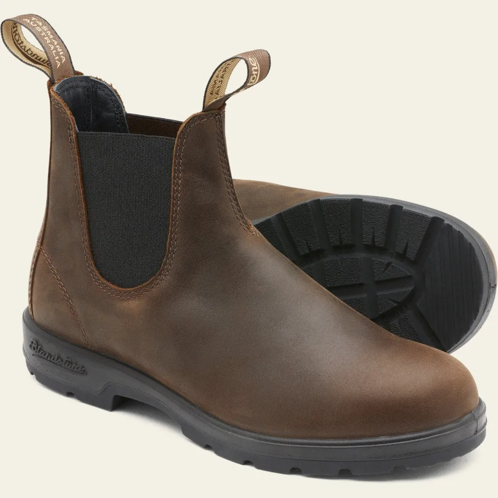 Blundstone Men's Classic Chelsea Boots - Best Price & Top Deals