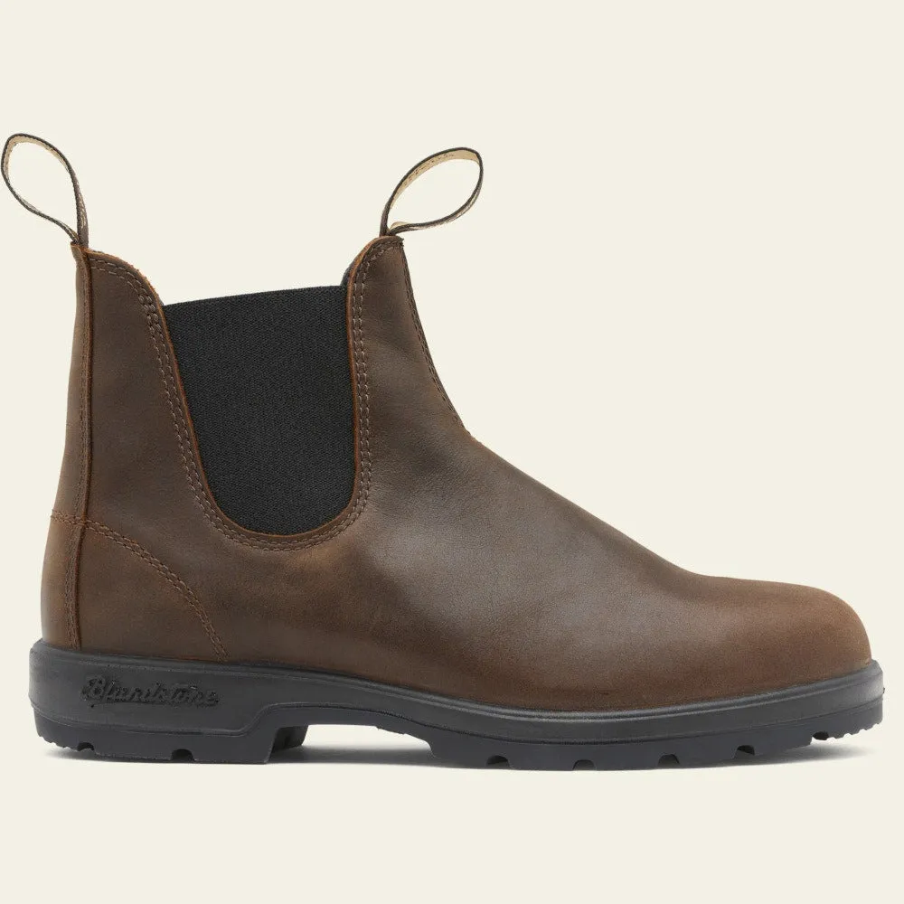 Blundstone Men's Classic Chelsea Boots - Best Price & Top Deals