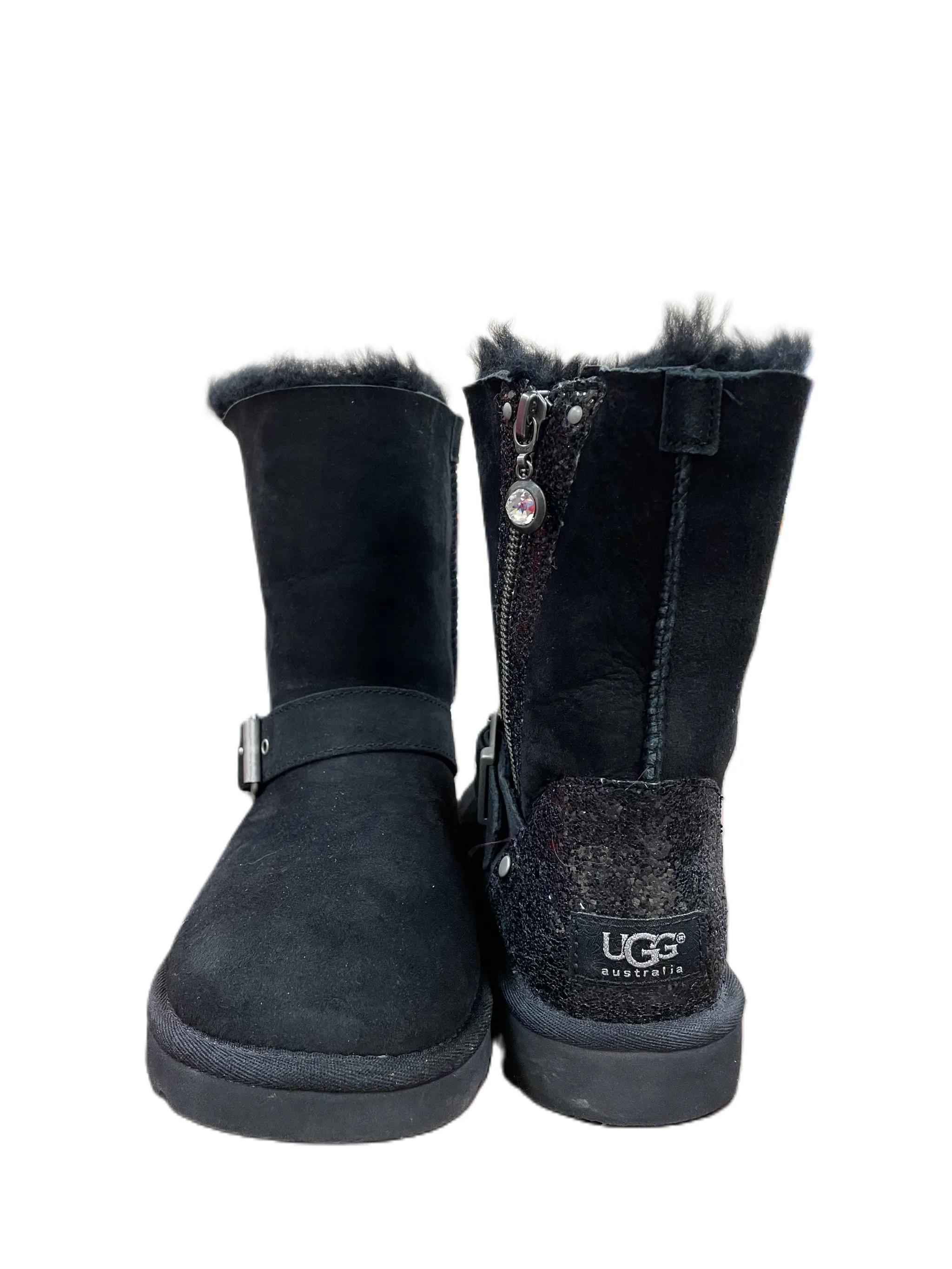 Ugg Boots Designer Size 7 - Shop Now