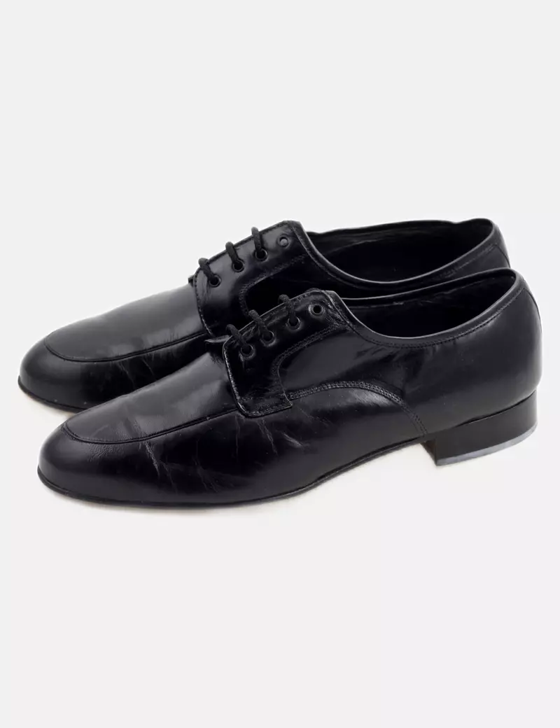 Borjalino Oxford Shoes