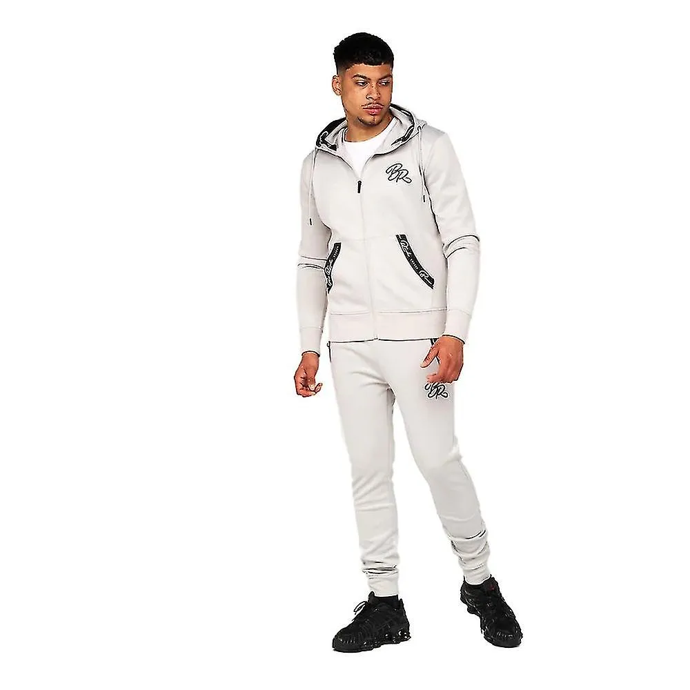 Luxury Foletti Tracksuit for Men Born Rich