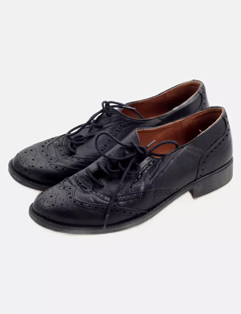 Classic Men's Dress Shoes