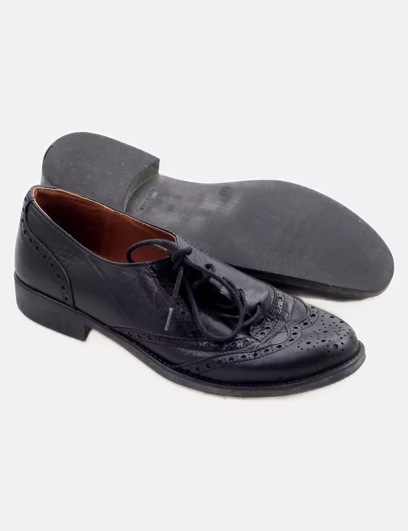 Classic Men's Dress Shoes