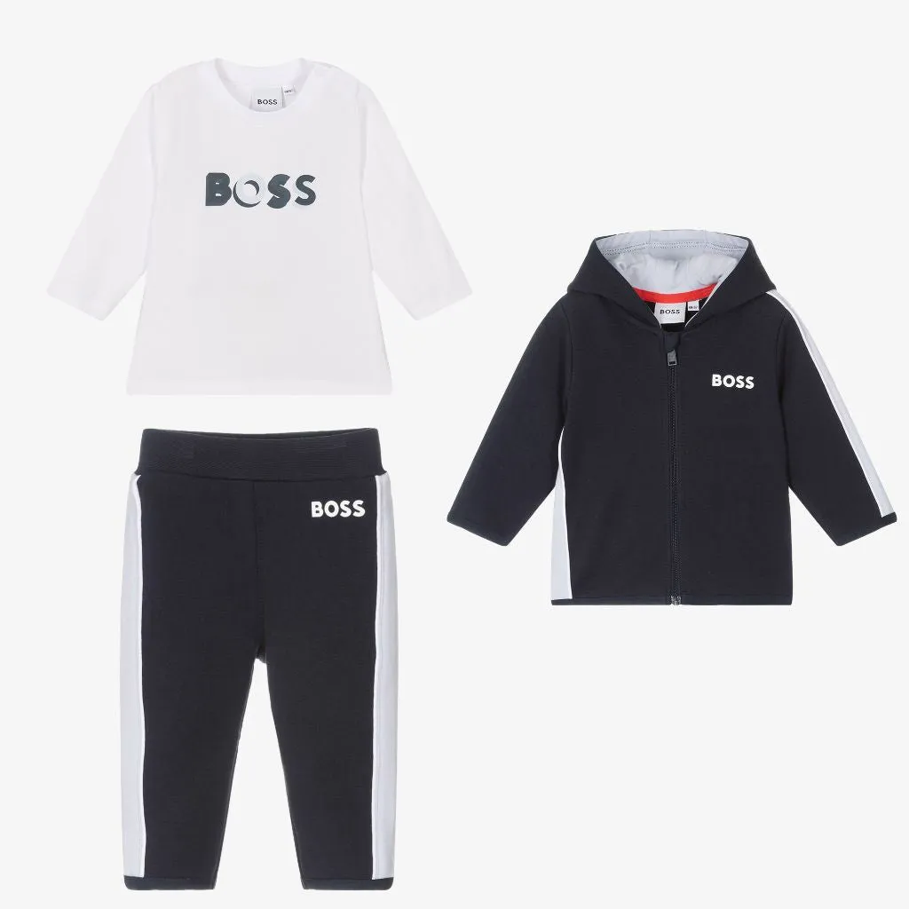 BOSS TRACKSUIT J98369