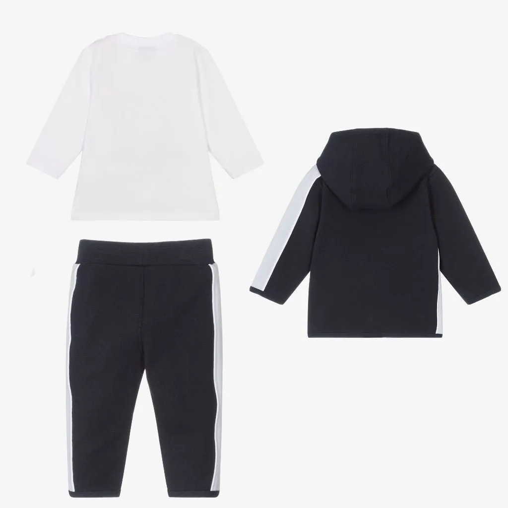 BOSS TRACKSUIT J98369