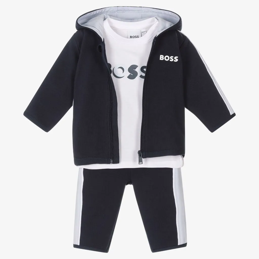 BOSS TRACKSUIT J98369