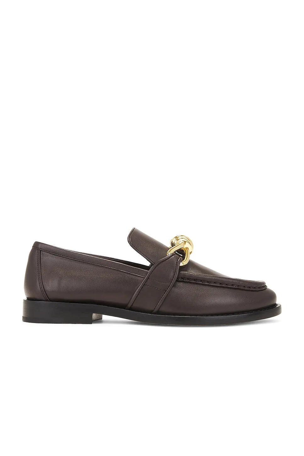 Bottega Veneta Astaire Flat Loafer