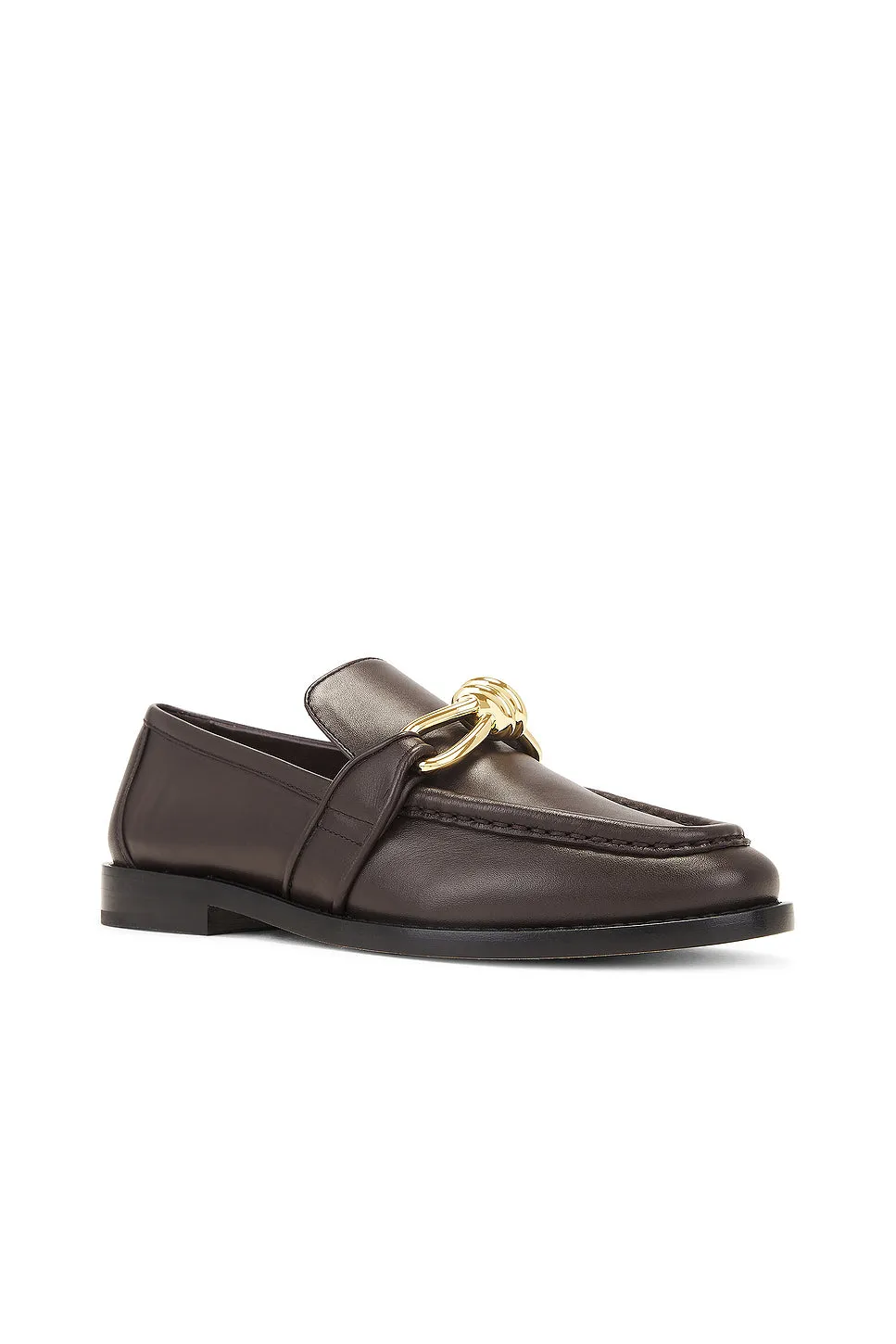 Bottega Veneta Astaire Flat Loafer